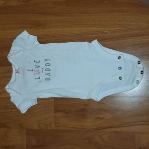 Baby Onesie
